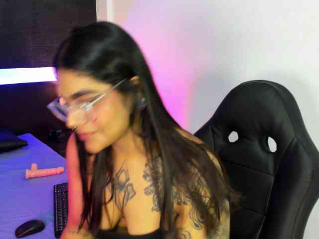 TattooMusexx webcam