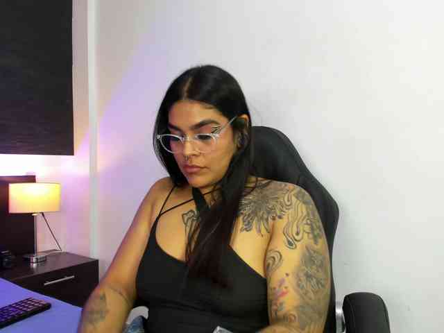TattooMusexx webcam