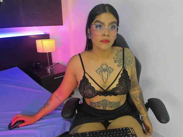 TattooMusexx webcam