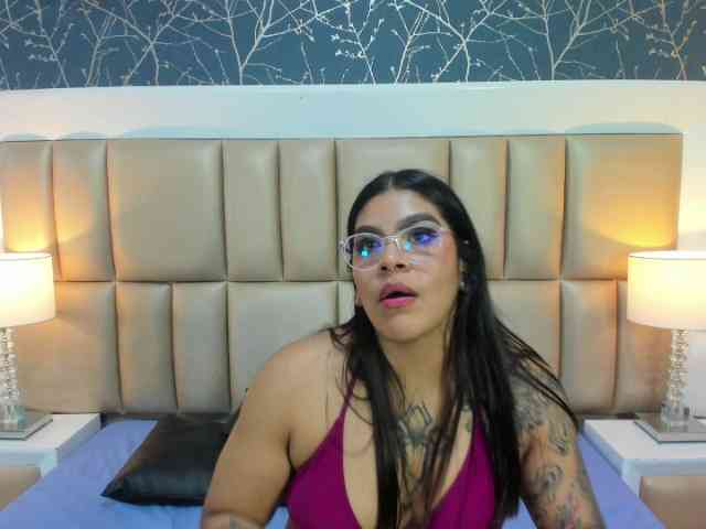 TattooMusexx webcam