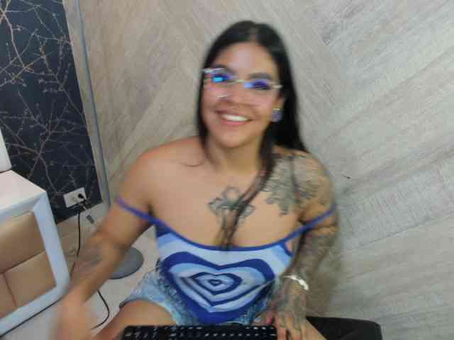 TattooMusexx webcam