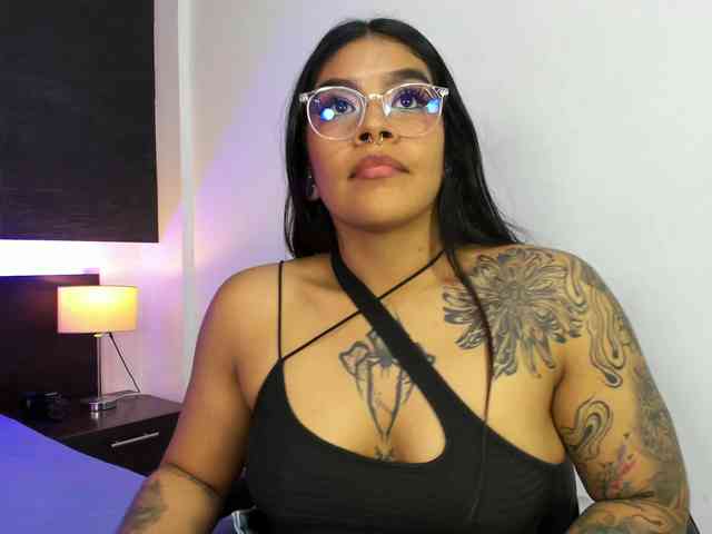 TattooMusexx webcam