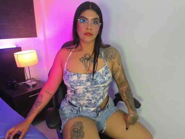TattooMusexx webcam