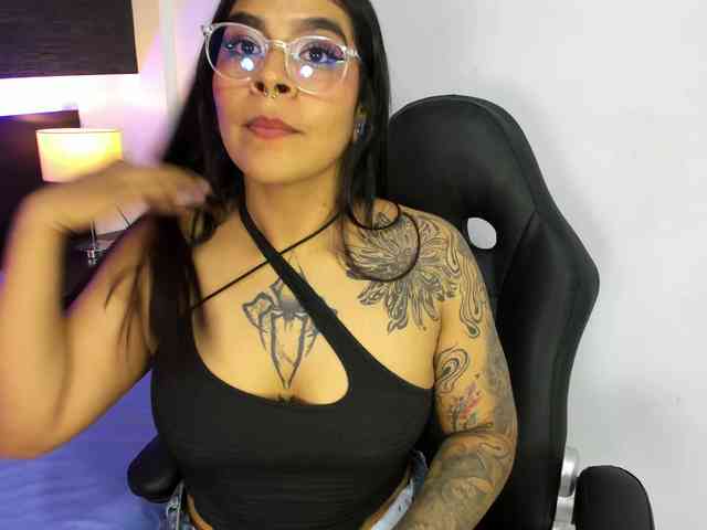 TattooMusexx webcam