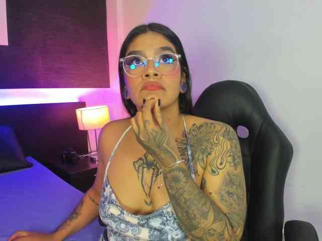 TattooMusexx webcam