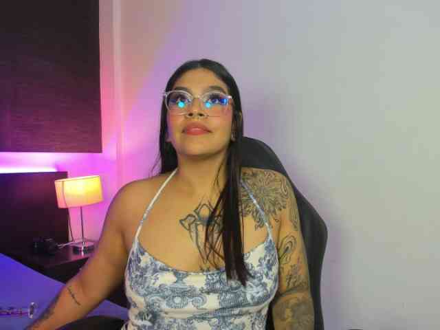 TattooMusexx webcam