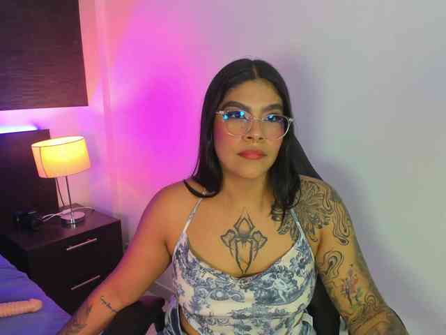 TattooMusexx webcam