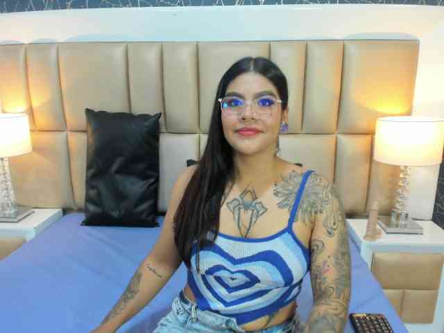 TattooMusexx webcam