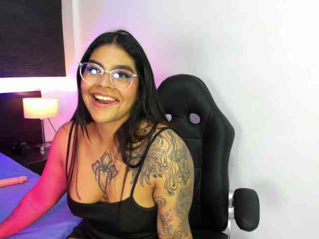 TattooMusexx webcam
