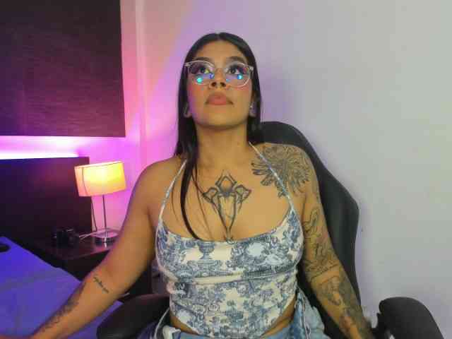 online cam sex TattooMusexx