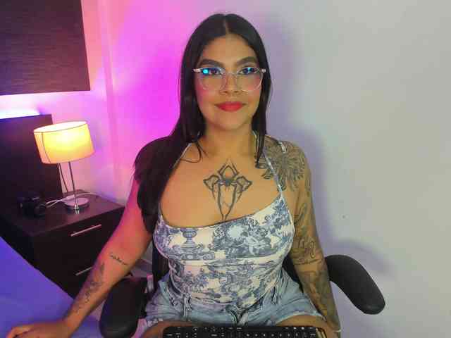 TattooMusexx webcam