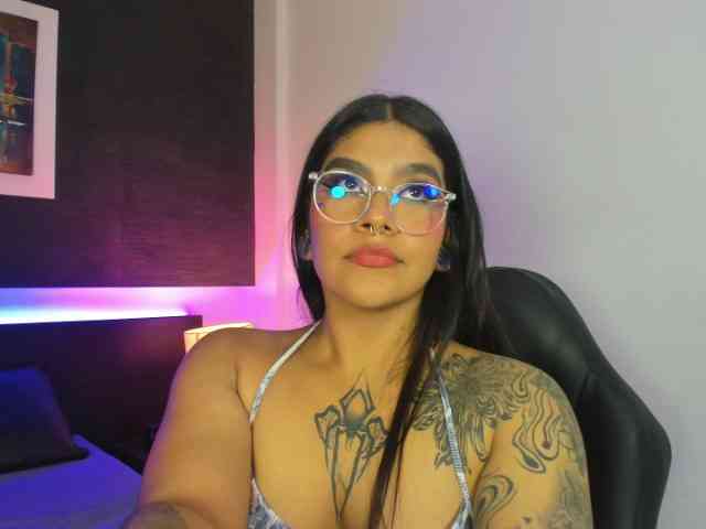 TattooMusexx webcam