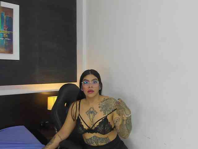 TattooMusexx webcam