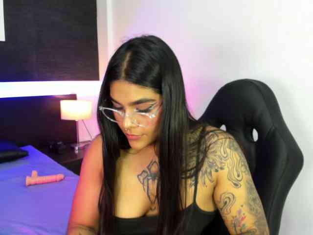 TattooMusexx webcam