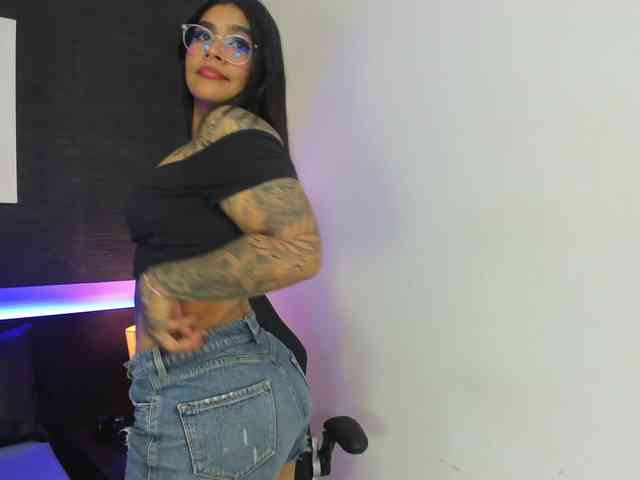 TattooMusexx webcam