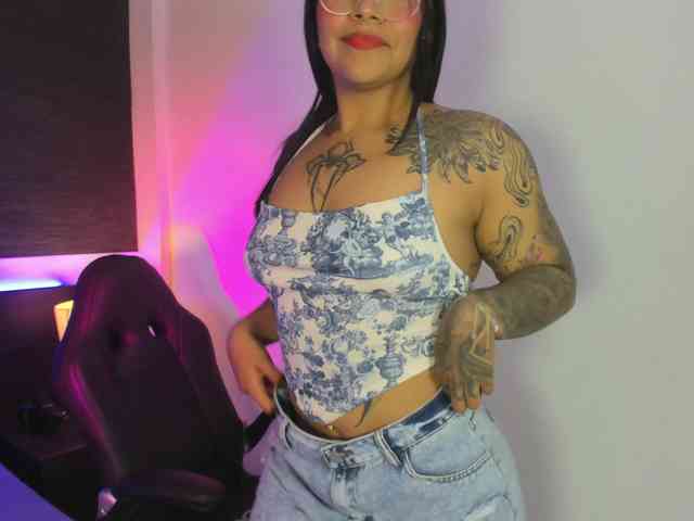 TattooMusexx webcam