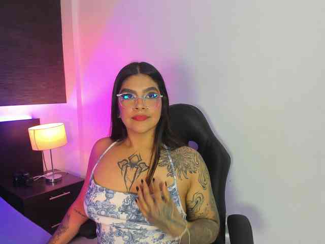 sexual chat TattooMusexx