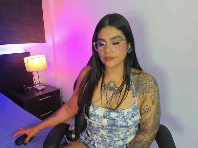 TattooMusexx webcam