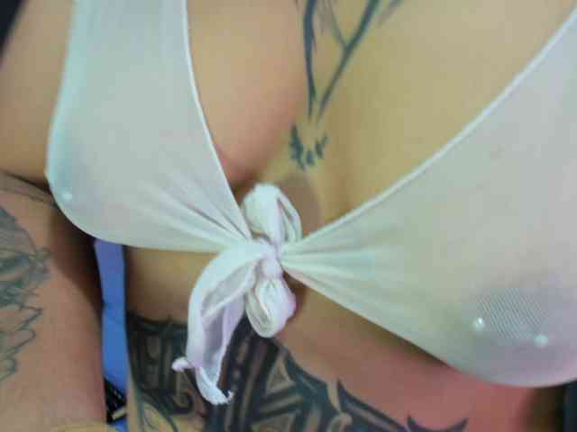 TattooMusexx webcam