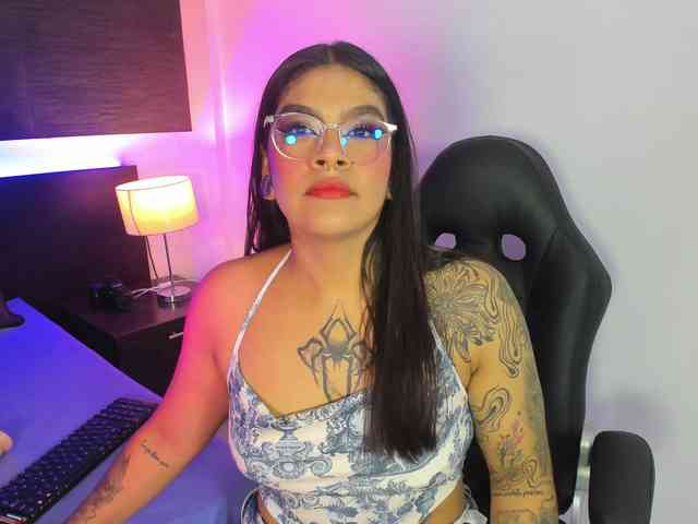 TattooMusexx webcam