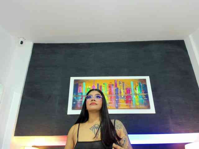 TattooMusexx webcam