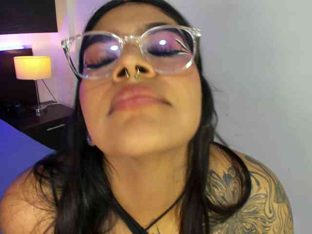 TattooMusexx webcam