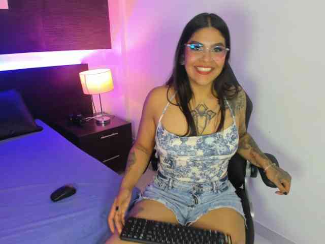 TattooMusexx webcam