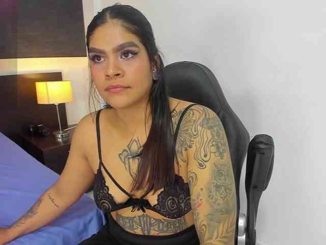 TattooMusexx webcam