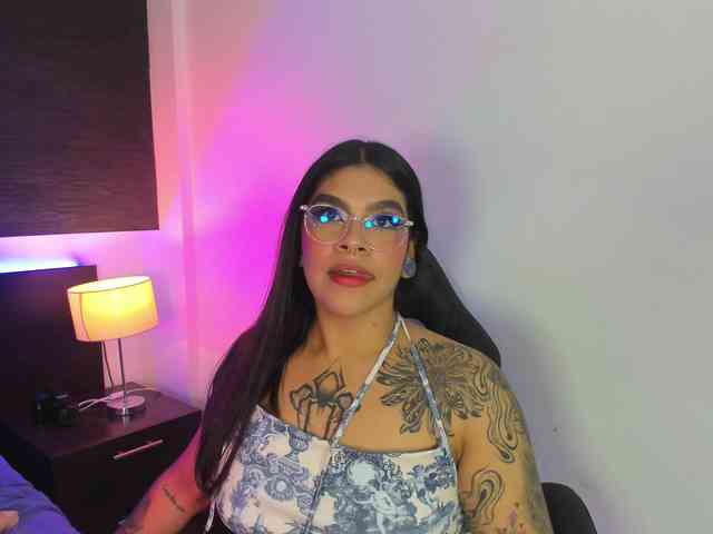 TattooMusexx webcam