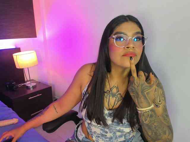 TattooMusexx webcam
