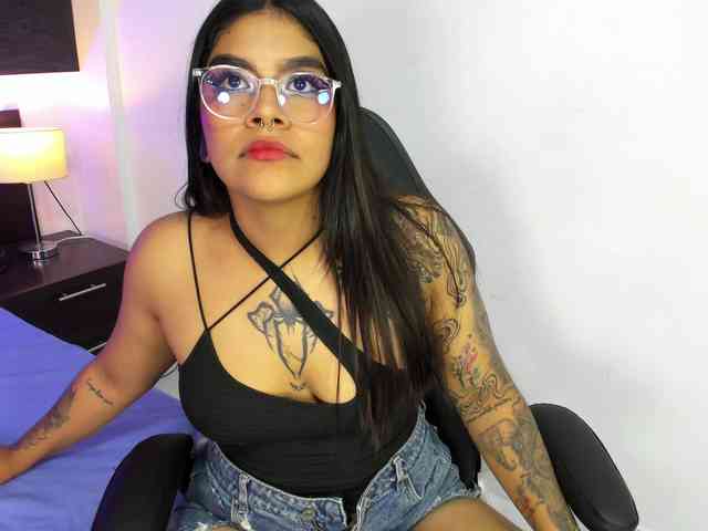 TattooMusexx webcam