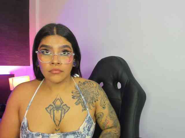 TattooMusexx webcam