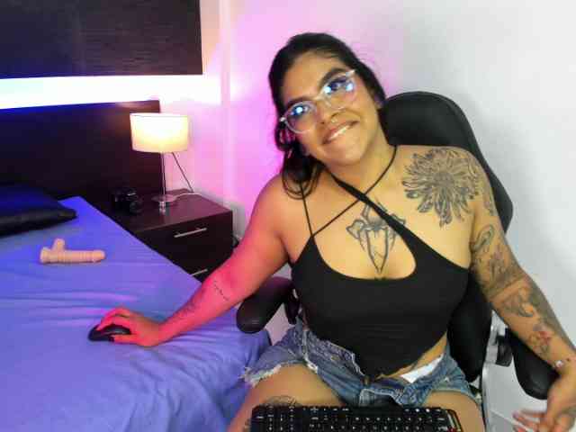 TattooMusexx webcam