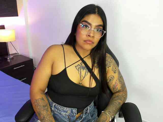 TattooMusexx webcam