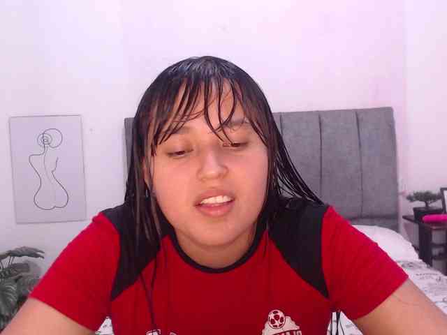 RooseTaylor webcam