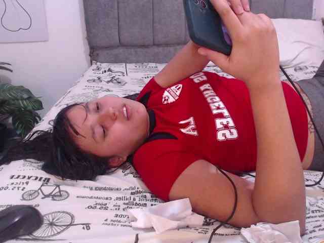 RooseTaylor webcam