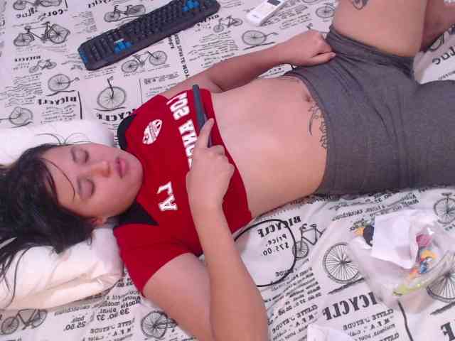 RooseTaylor webcam