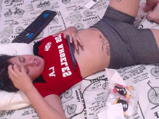 RooseTaylor webcam