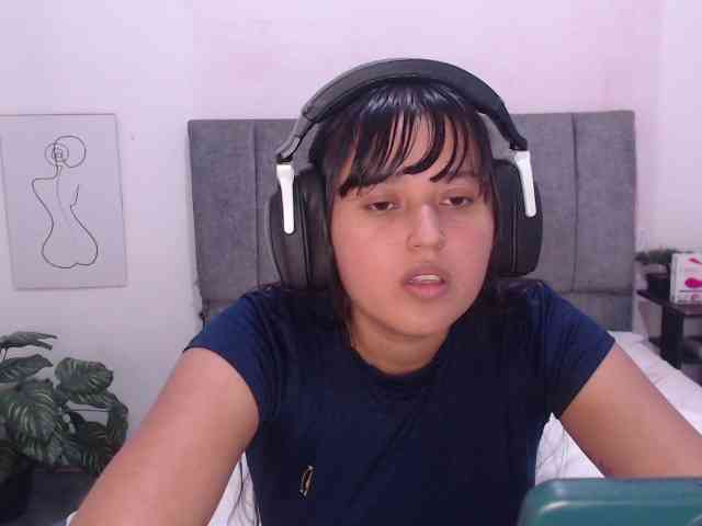 RooseTaylor webcam