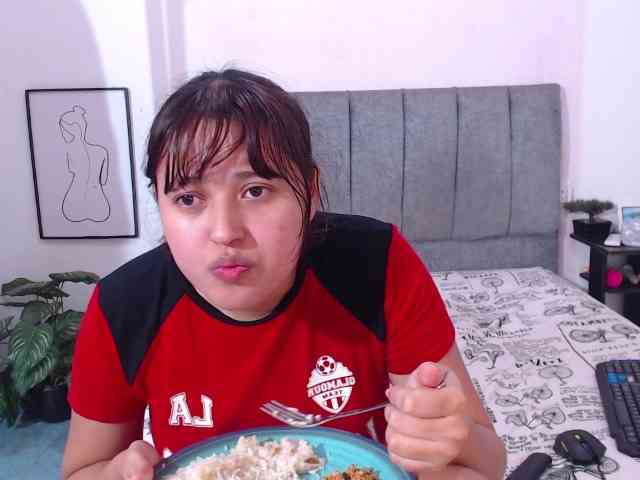 RooseTaylor webcam