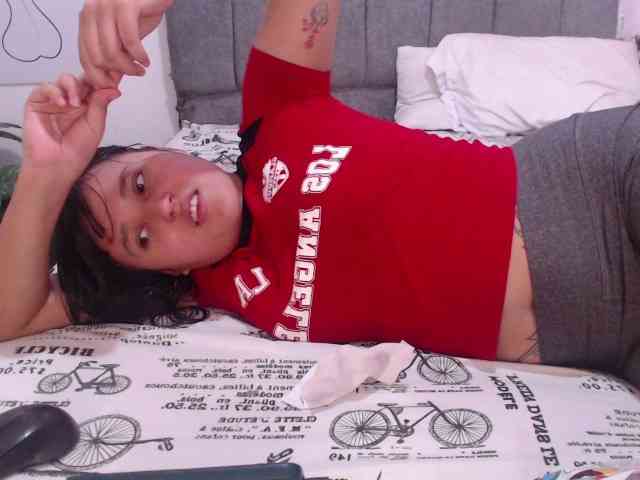 RooseTaylor webcam