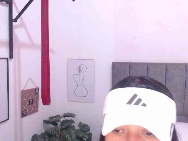 RooseTaylor webcam