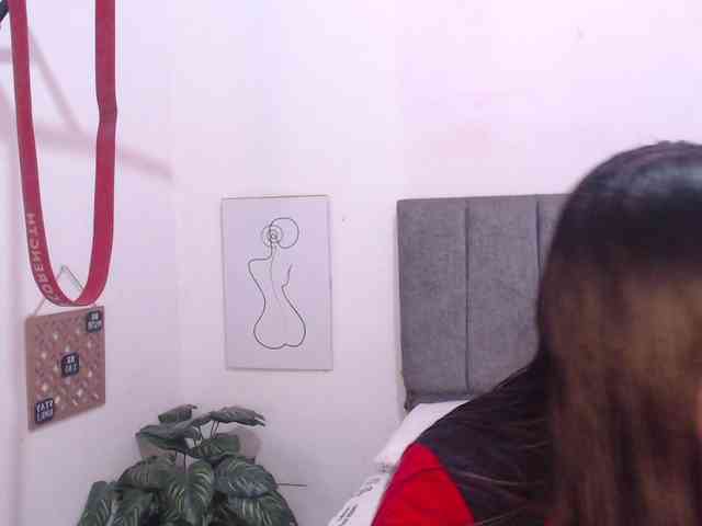 RooseTaylor webcam