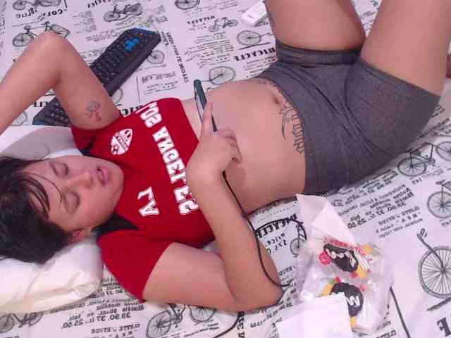 RooseTaylor webcam