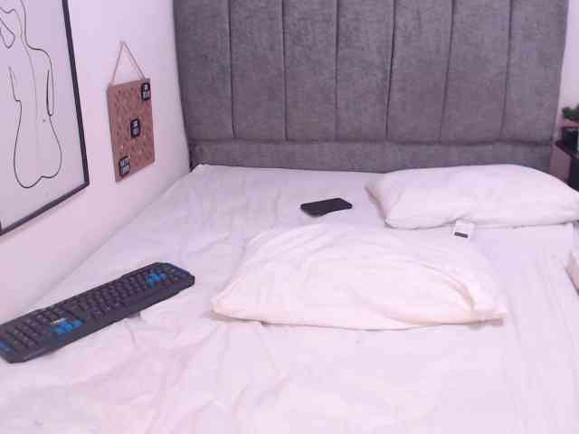 RooseTaylor webcam