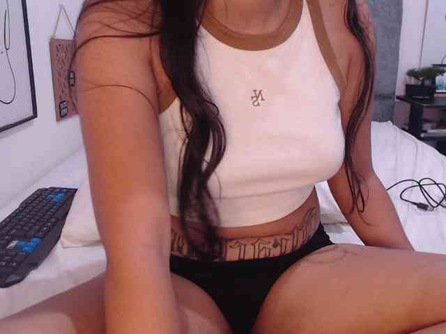 RooseTaylor webcam