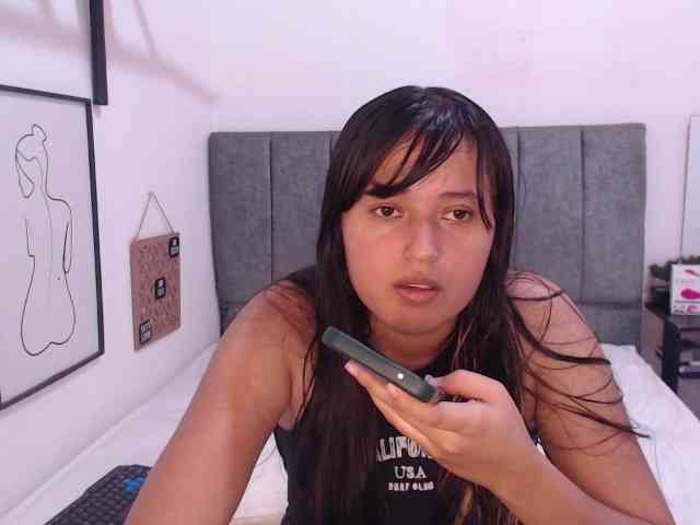 RooseTaylor webcam