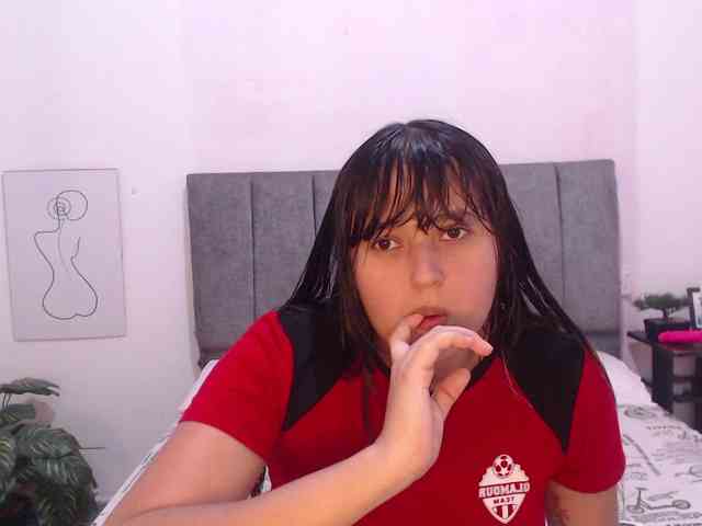 RooseTaylor webcam