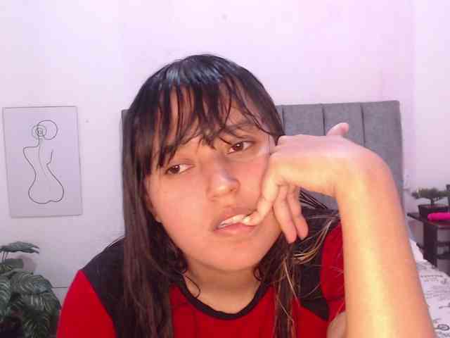 RooseTaylor webcam