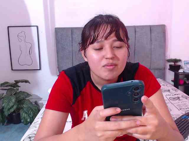 RooseTaylor webcam
